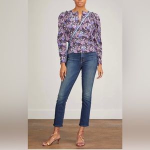 Mother The Swooner Rascal Ankle in Don’t Mind Me, 31